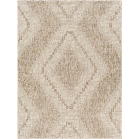 Livabliss Tuareg TRG-2336 Outdoor Safe Area Rug TRG2336-537